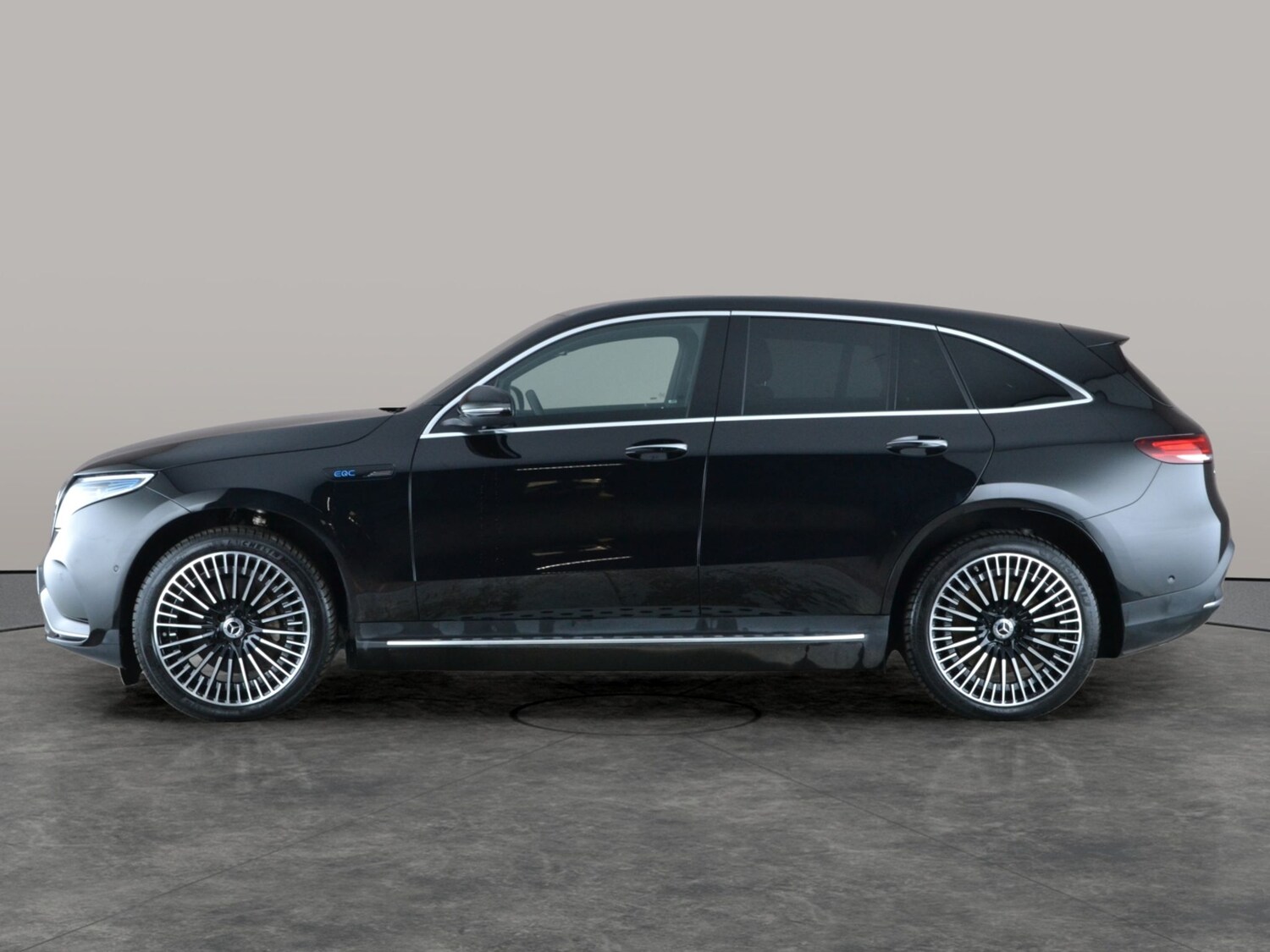 Used Mercedes-Benz EQC 2023 for sale - 77720834: Photo 15