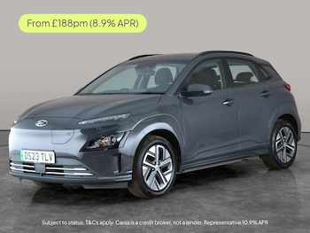 Used Hyundai KONA 2023 for sale - 78850314: Photo