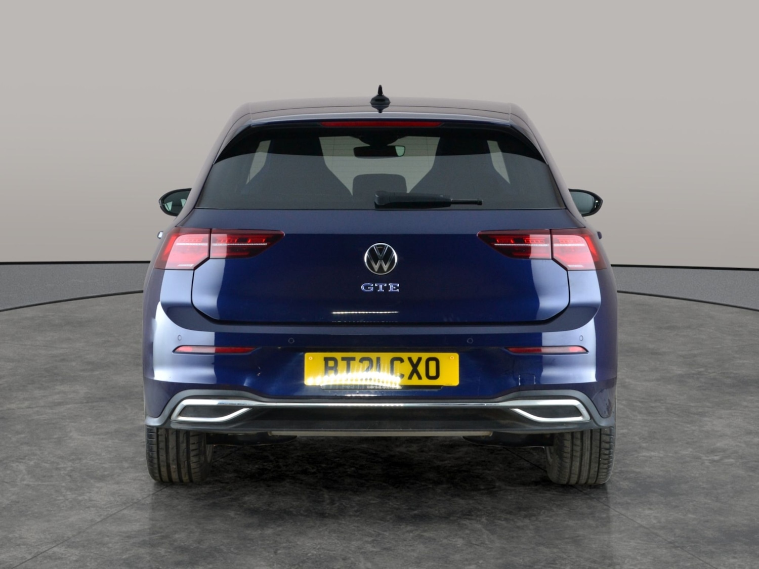 Used Volkswagen Golf 2021 for sale - 77364907: Photo 10