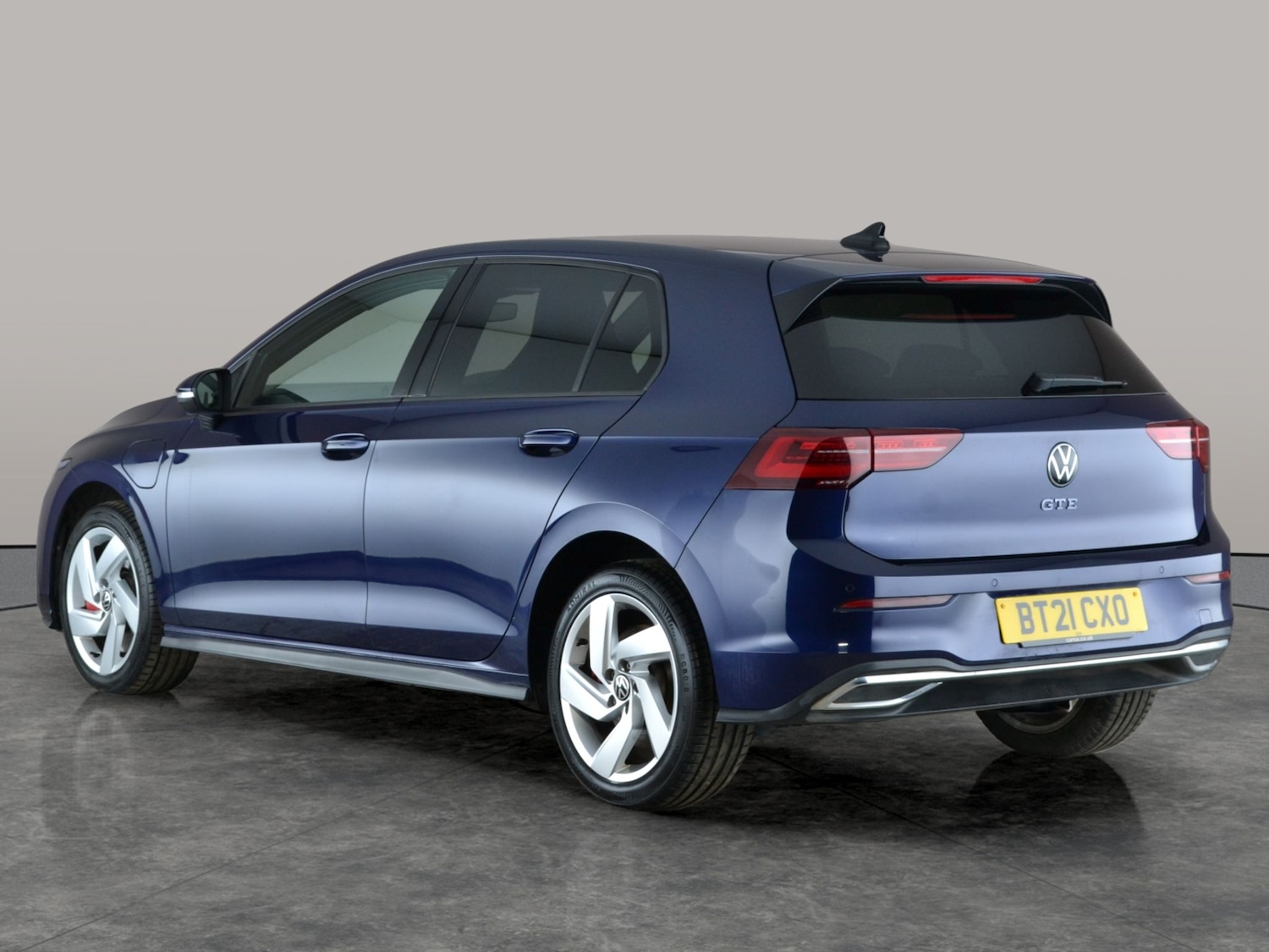 Used Volkswagen Golf 2021 for sale - 77364907: Photo 11