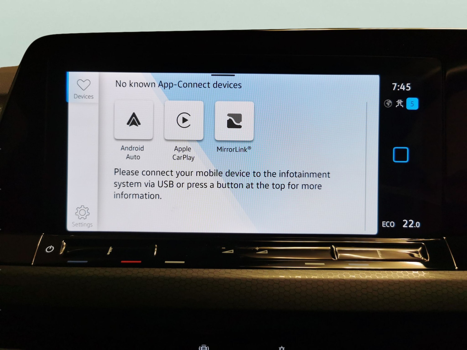 Used Volkswagen Golf 2021 for sale - 77364907: Photo 15