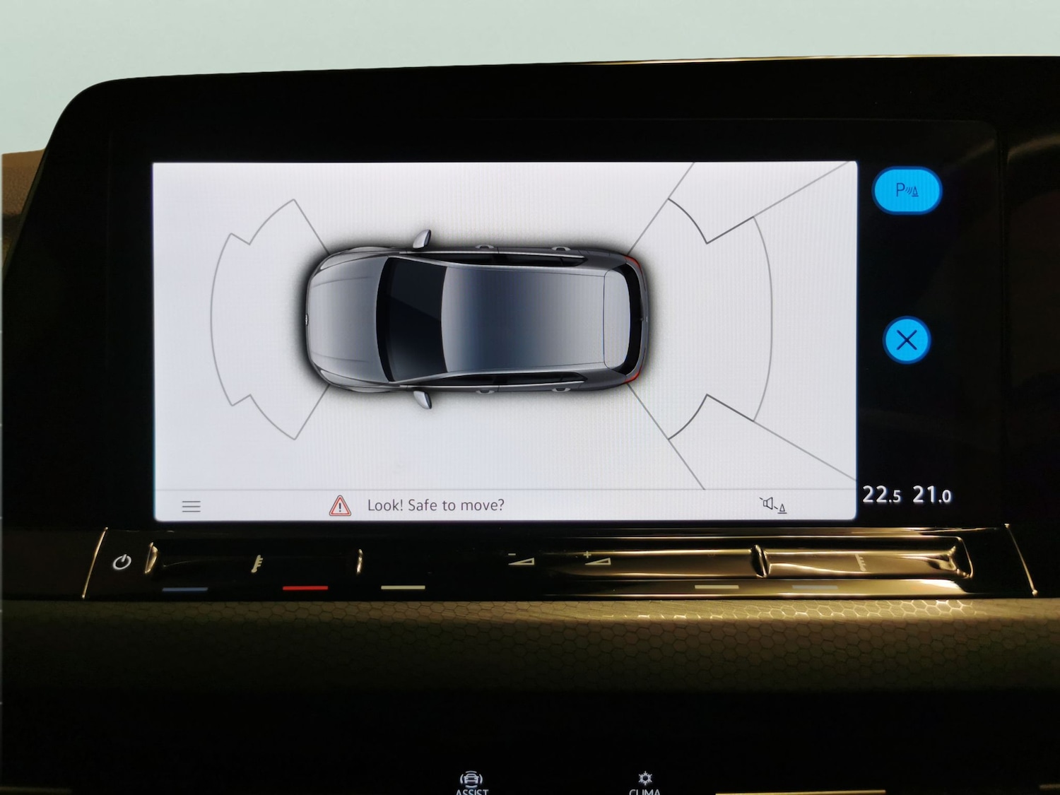 Used Volkswagen Golf 2021 for sale - 77364907: Photo 19