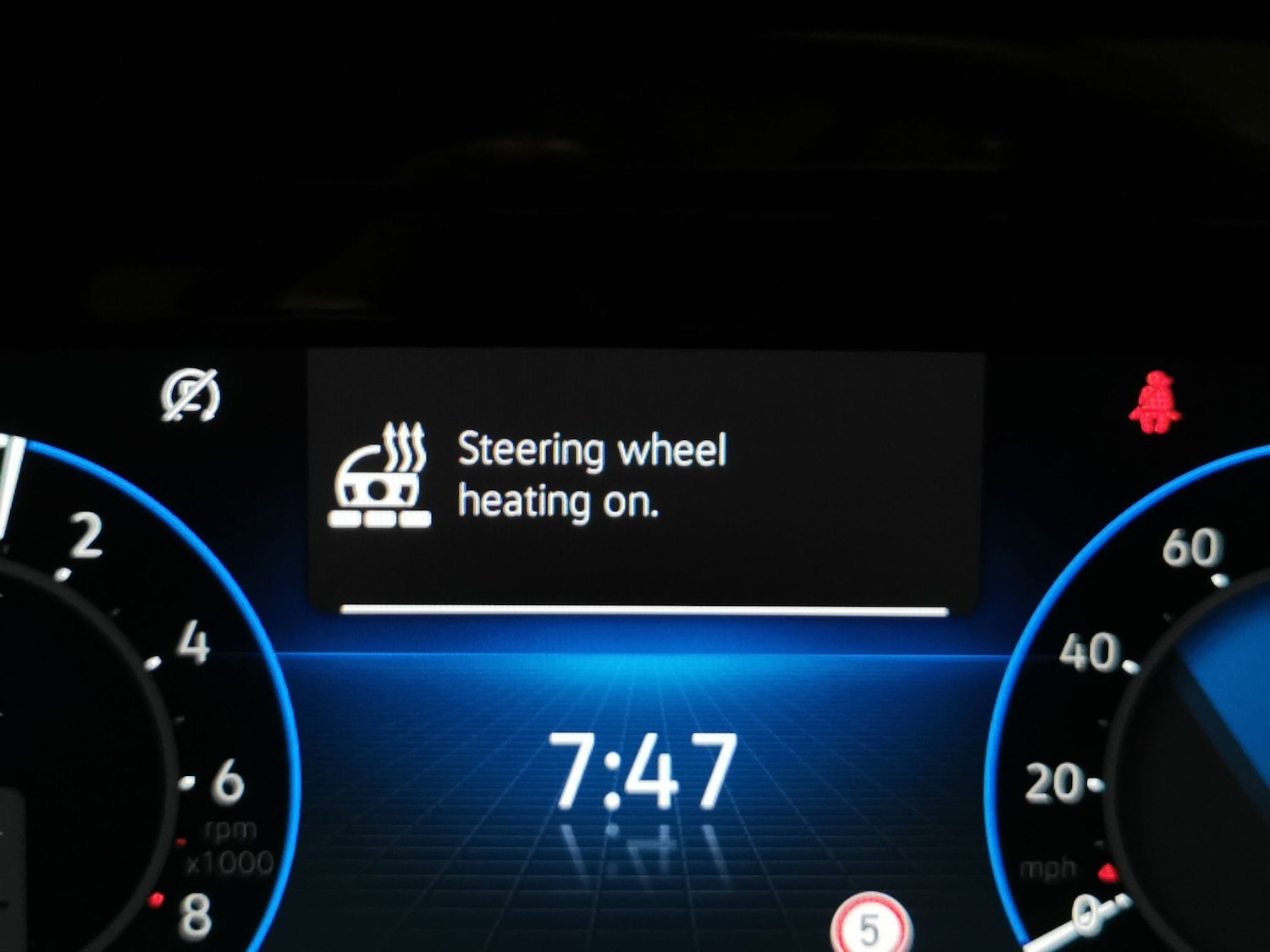 Used Volkswagen Golf 2021 for sale - 77364907: Photo 21