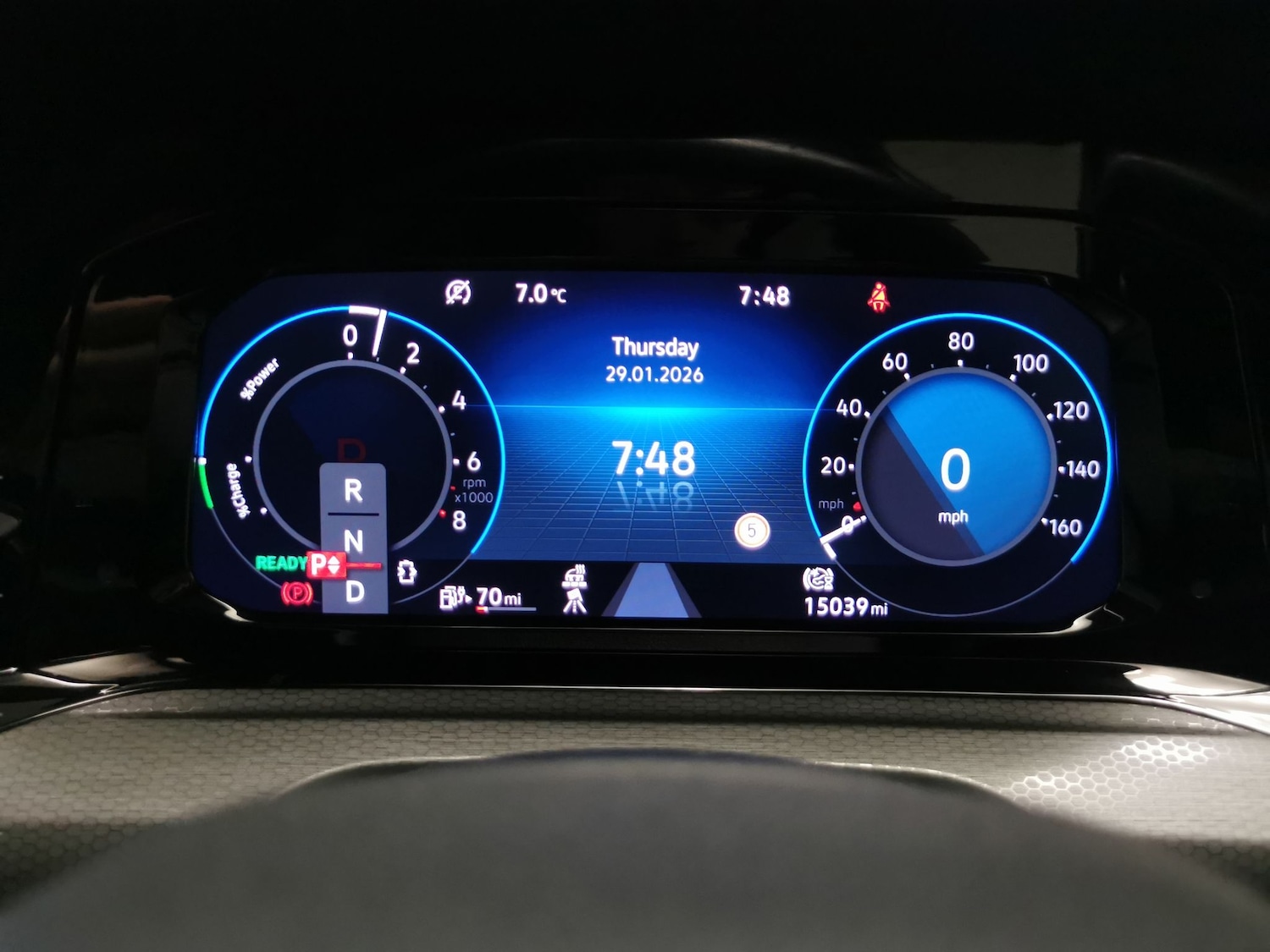 Used Volkswagen Golf 2021 for sale - 77364907: Photo 25