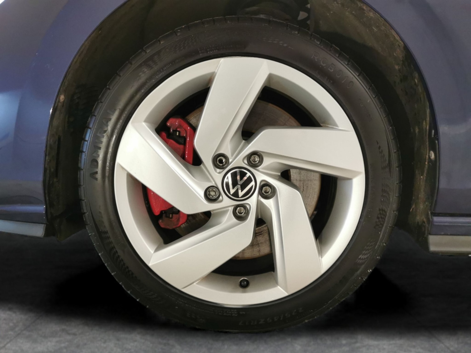 Used Volkswagen Golf 2021 for sale - 77364907: Photo 26