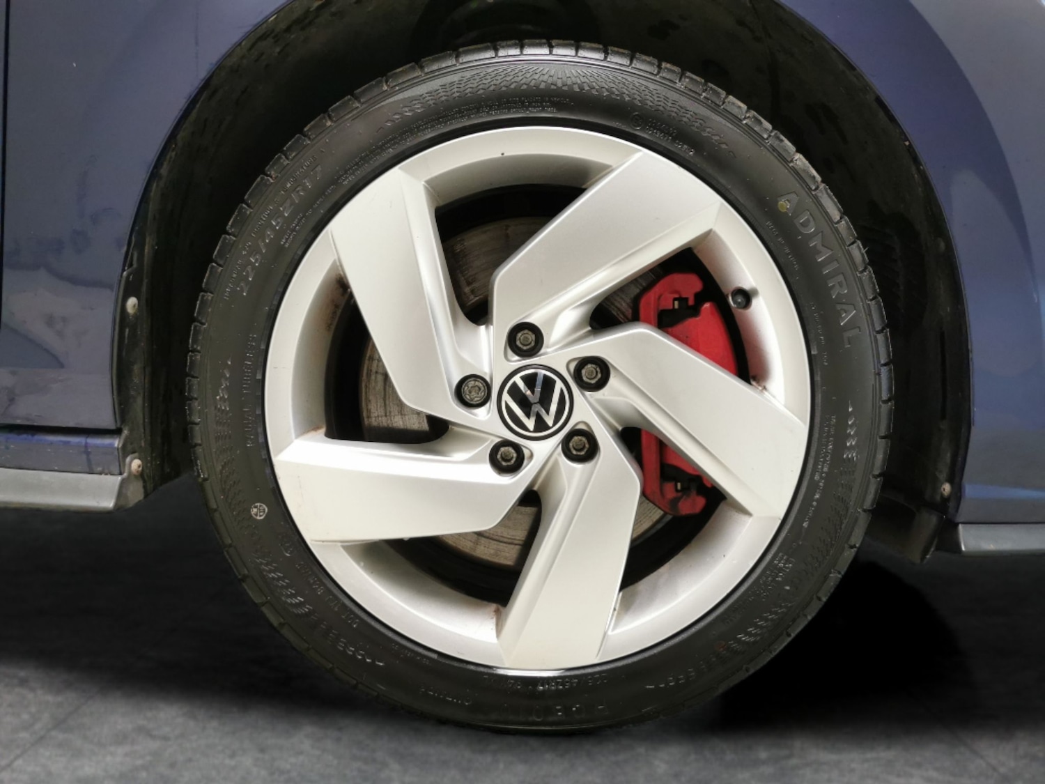 Used Volkswagen Golf 2021 for sale - 77364907: Photo 27