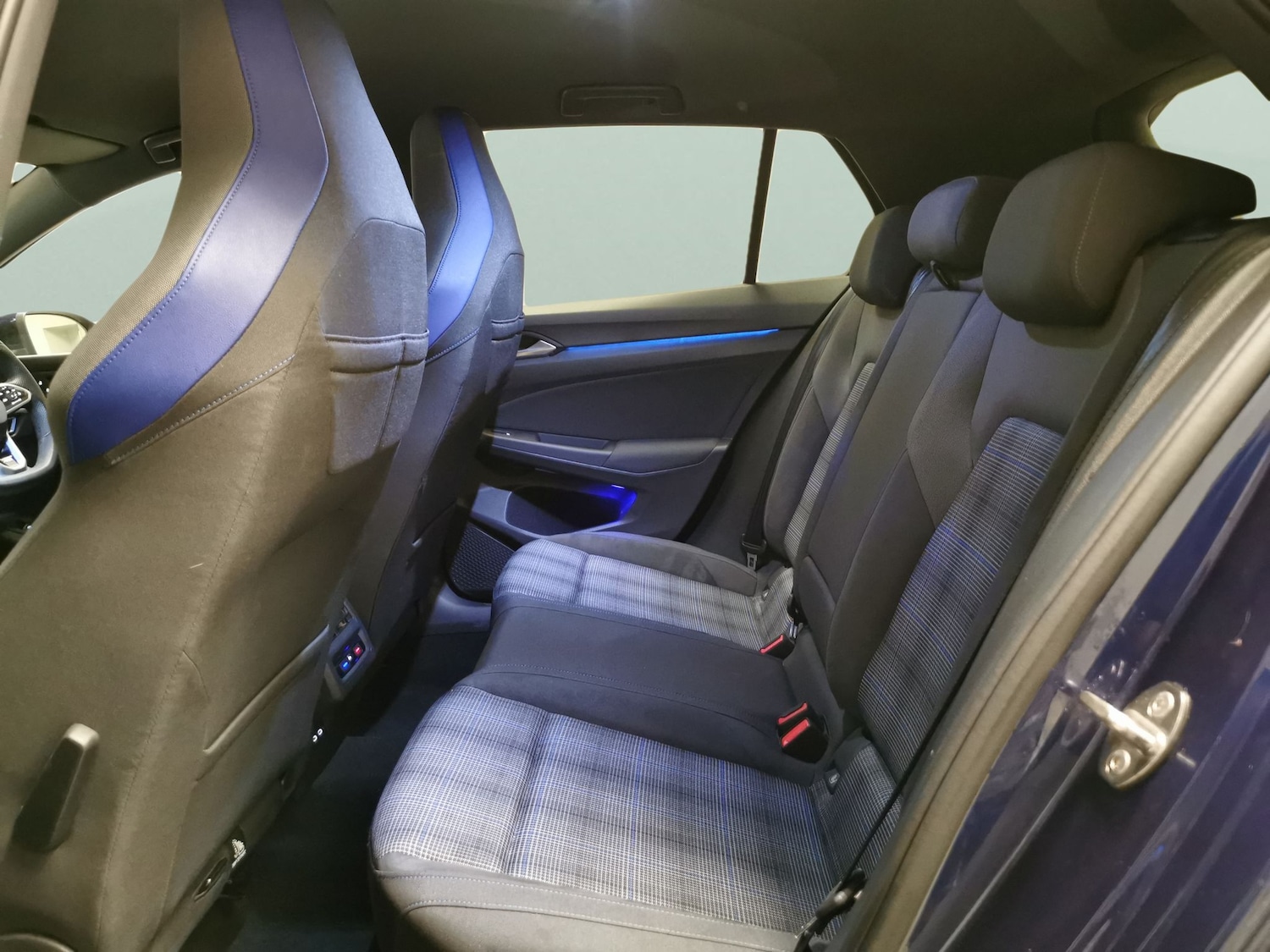 Used Volkswagen Golf 2021 for sale - 77364907: Photo 29