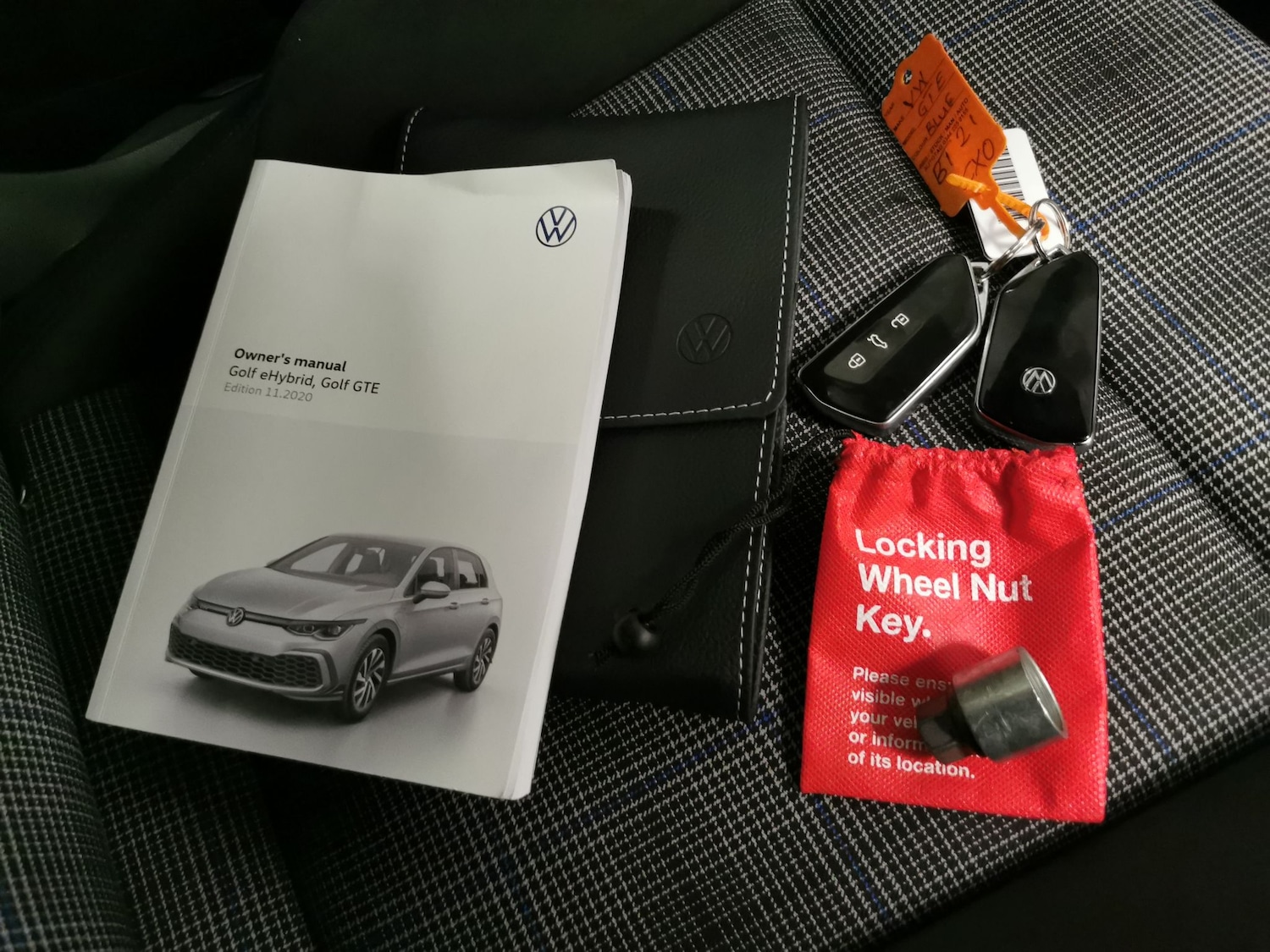 Used Volkswagen Golf 2021 for sale - 77364907: Photo 35