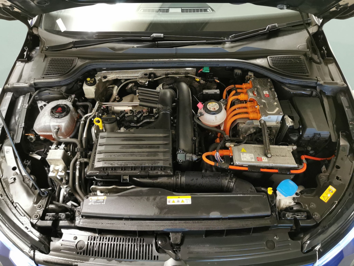 Used Volkswagen Golf 2021 for sale - 77364907: Photo 36