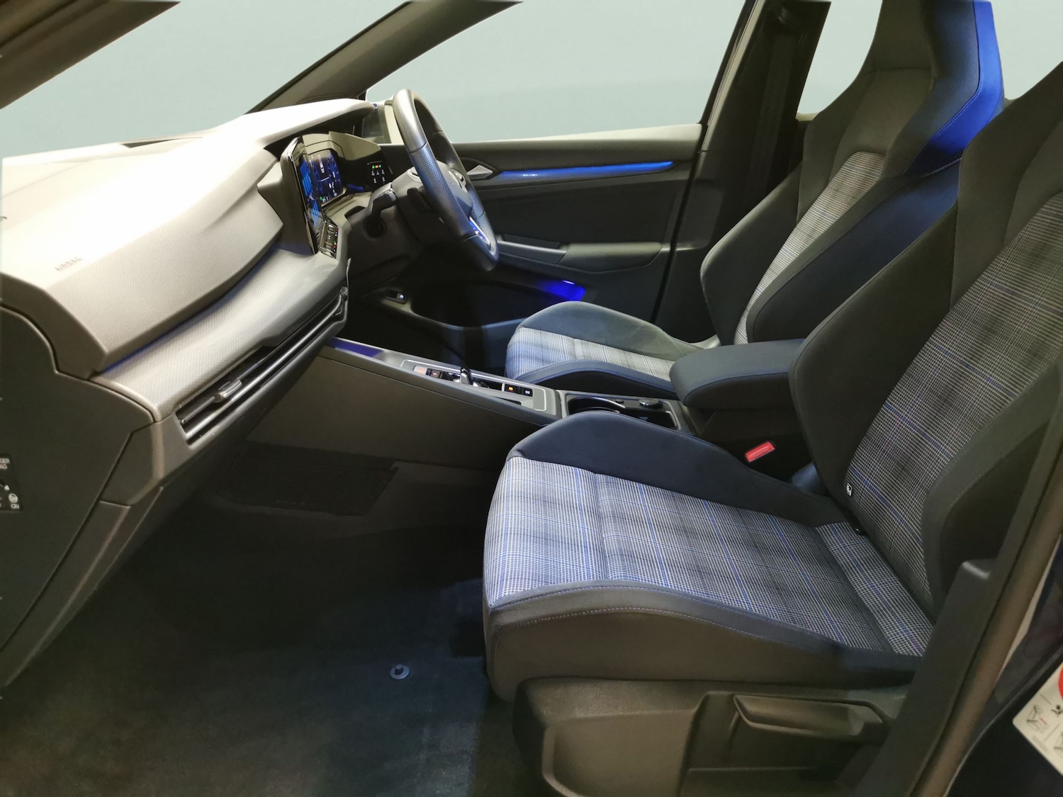 Used Volkswagen Golf 2021 for sale - 77364907: Photo 4