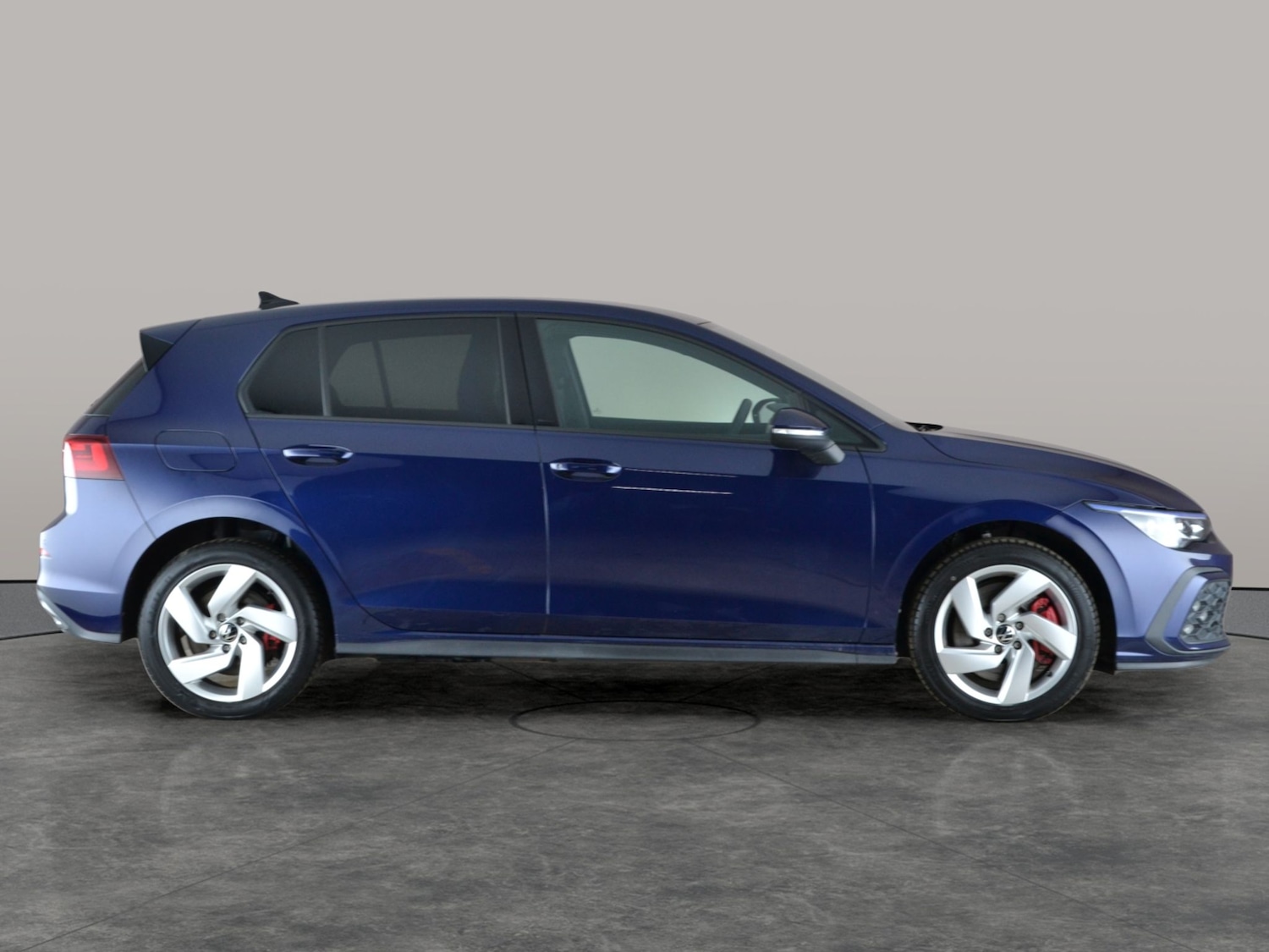 Used Volkswagen Golf 2021 for sale - 77364907: Photo 8
