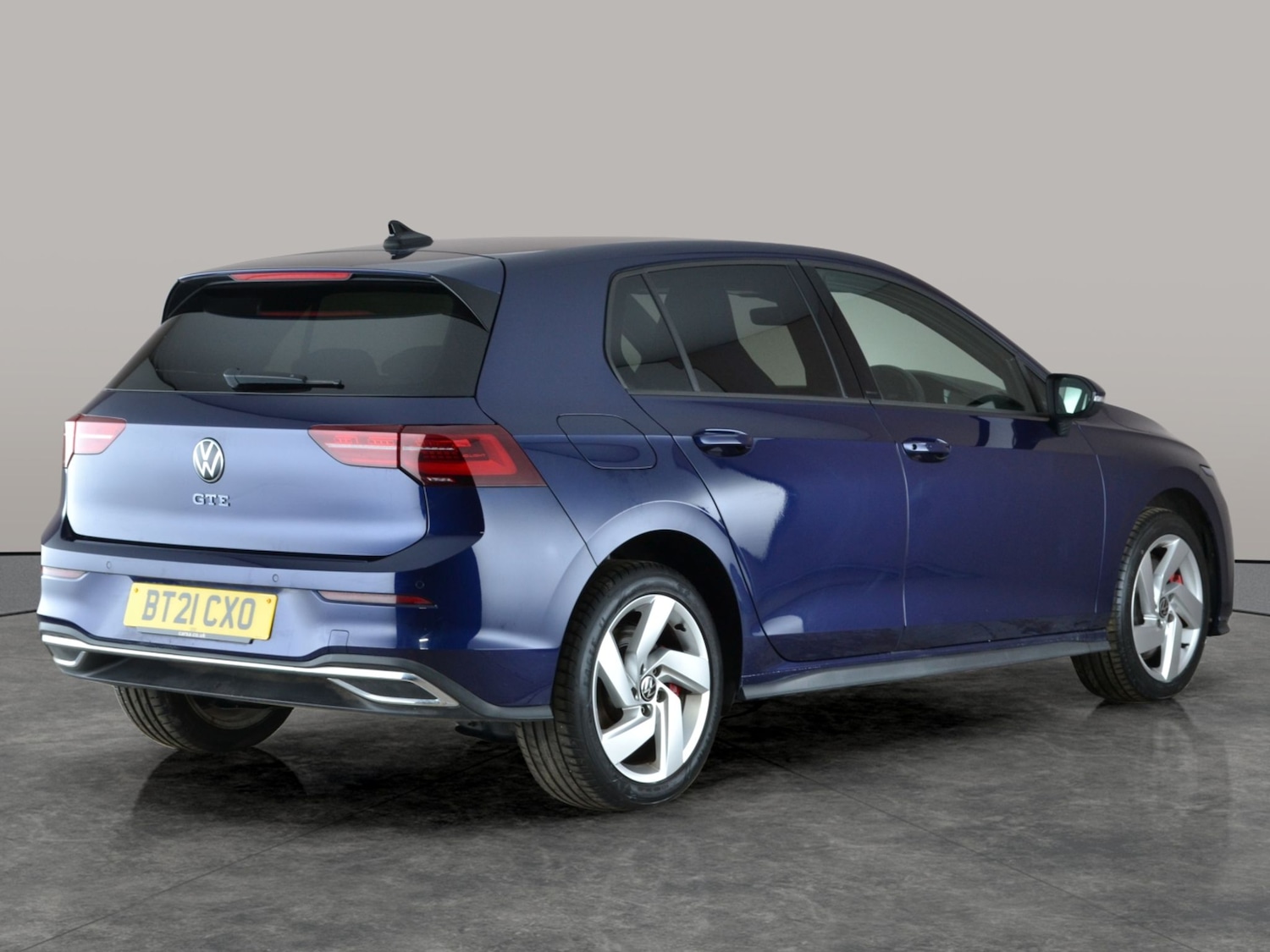 Used Volkswagen Golf 2021 for sale - 77364907: Photo 9