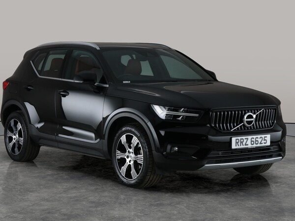 Used Volvo XC40 2020 for sale - 76312765: Photo 11