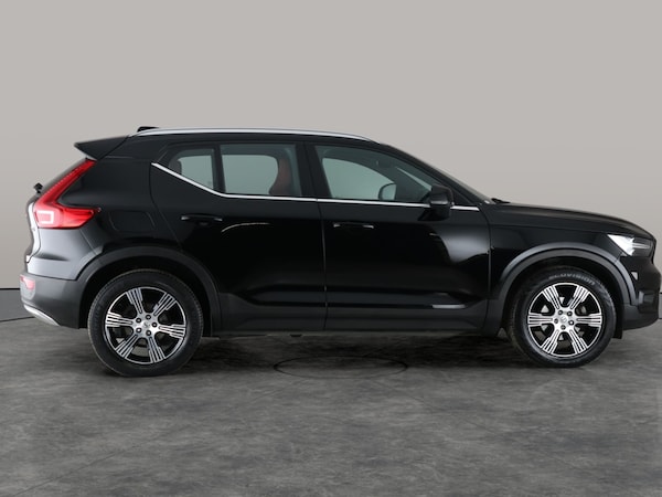 Used Volvo XC40 2020 for sale - 76312765: Photo 12