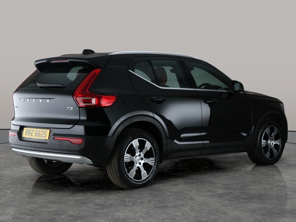 Used Volvo XC40 2020 for sale - 76312765: Photo 13
