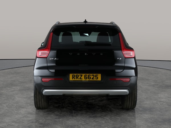Used Volvo XC40 2020 for sale - 76312765: Photo 14
