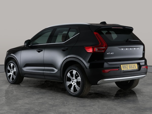 Used Volvo XC40 2020 for sale - 76312765: Photo 16