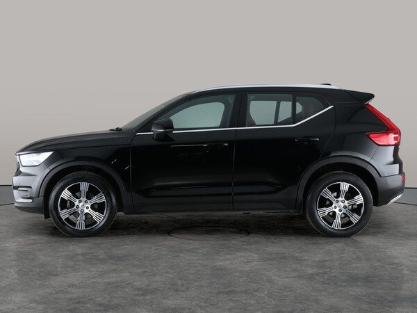 Used Volvo XC40 2020 for sale - 76312765: Photo 17