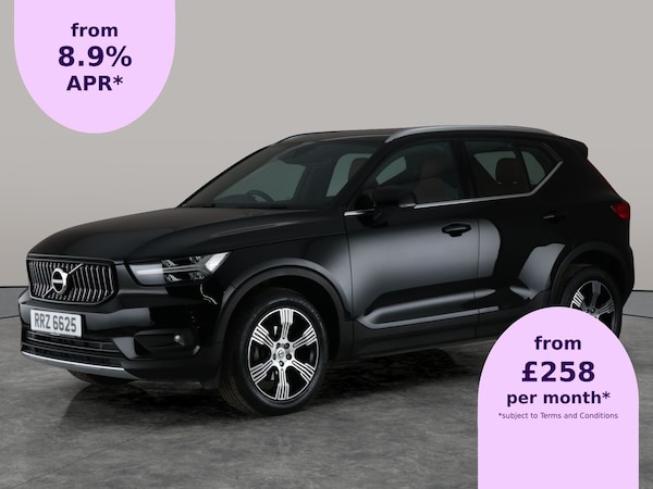 Used Volvo XC40 2020 for sale - 76312765: Photo 1