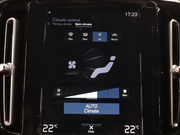 Used Volvo XC40 2020 for sale - 76312765: Photo 21