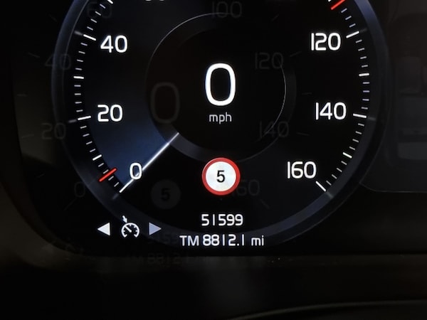 Used Volvo XC40 2020 for sale - 76312765: Photo 24