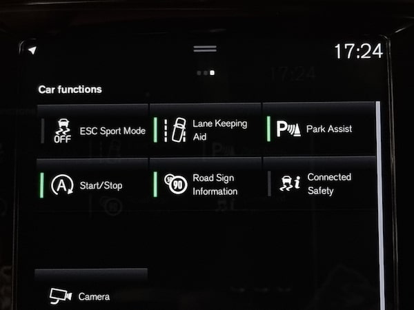 Used Volvo XC40 2020 for sale - 76312765: Photo 26