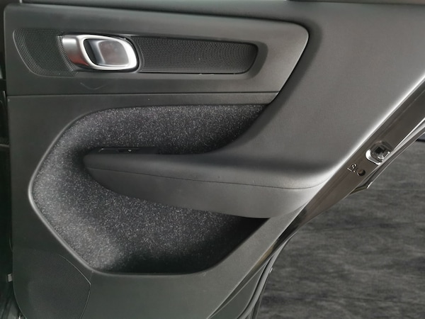 Used Volvo XC40 2020 for sale - 76312765: Photo 34