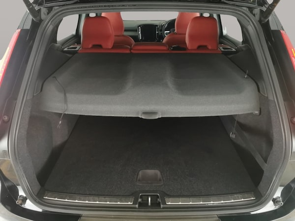 Used Volvo XC40 2020 for sale - 76312765: Photo 39