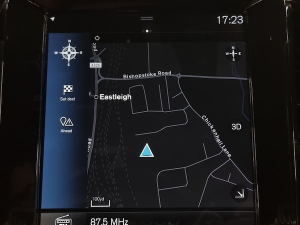 Used Volvo XC40 2020 for sale - 76312765: Photo 6