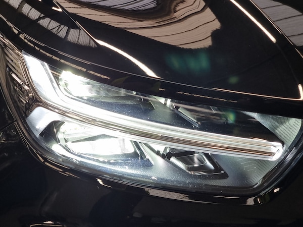 Used Volvo XC40 2020 for sale - 76312765: Photo 7