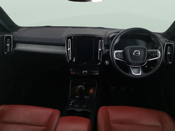 Used Volvo XC40 2020 for sale - 76312765: Photo 9