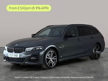 Used BMW 3 Series 2021 for sale - 79595814: Photo
