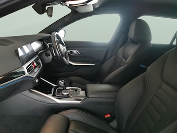 Used BMW 3 Series 2021 for sale - 79595814: Photo