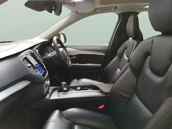 Used Volvo XC90 2022 for sale - 79763496: Photo