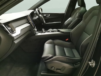 Used Volvo XC60 2021 for sale - 79419072: Photo