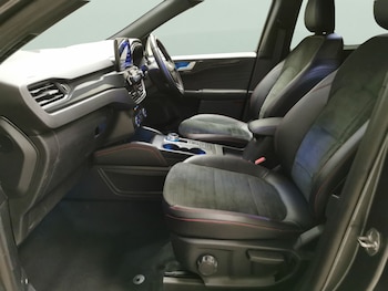 Used Ford Kuga 2023 for sale - 78351656: Photo