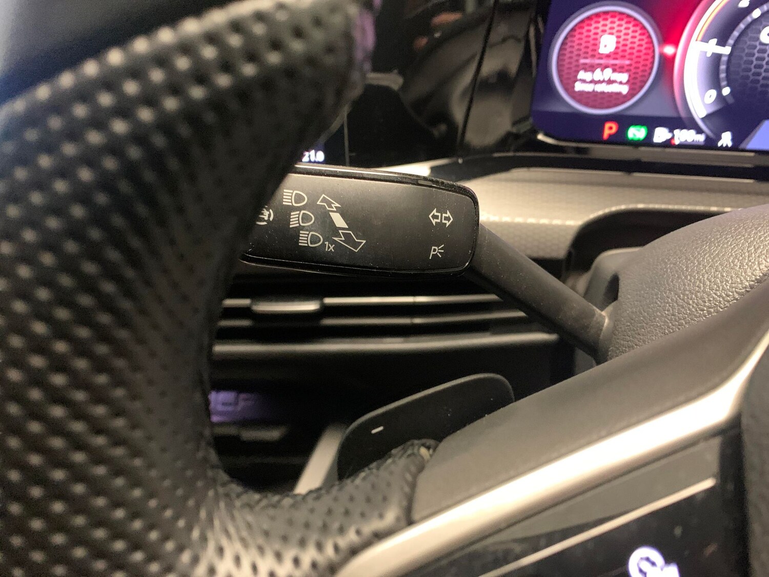 Used Volkswagen Golf 2021 for sale - 77347504: Photo 15