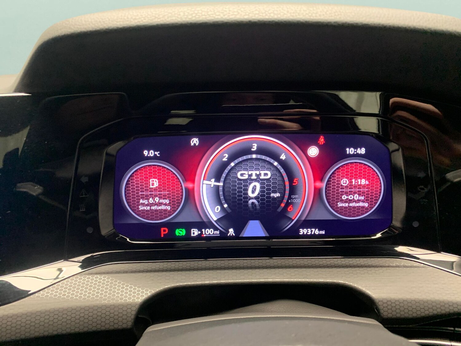 Used Volkswagen Golf 2021 for sale - 77347504: Photo 17