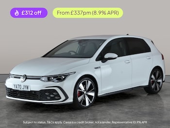 Used Volkswagen Golf 2021 for sale - 77347504: Photo