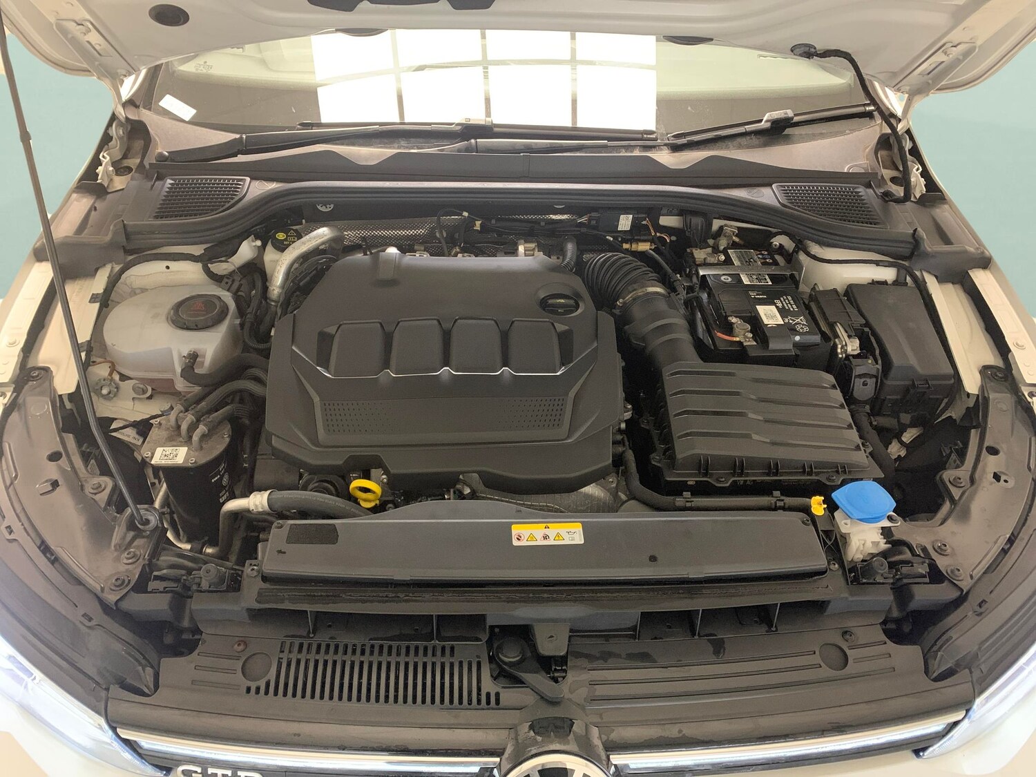 Used Volkswagen Golf 2021 for sale - 77347504: Photo 28