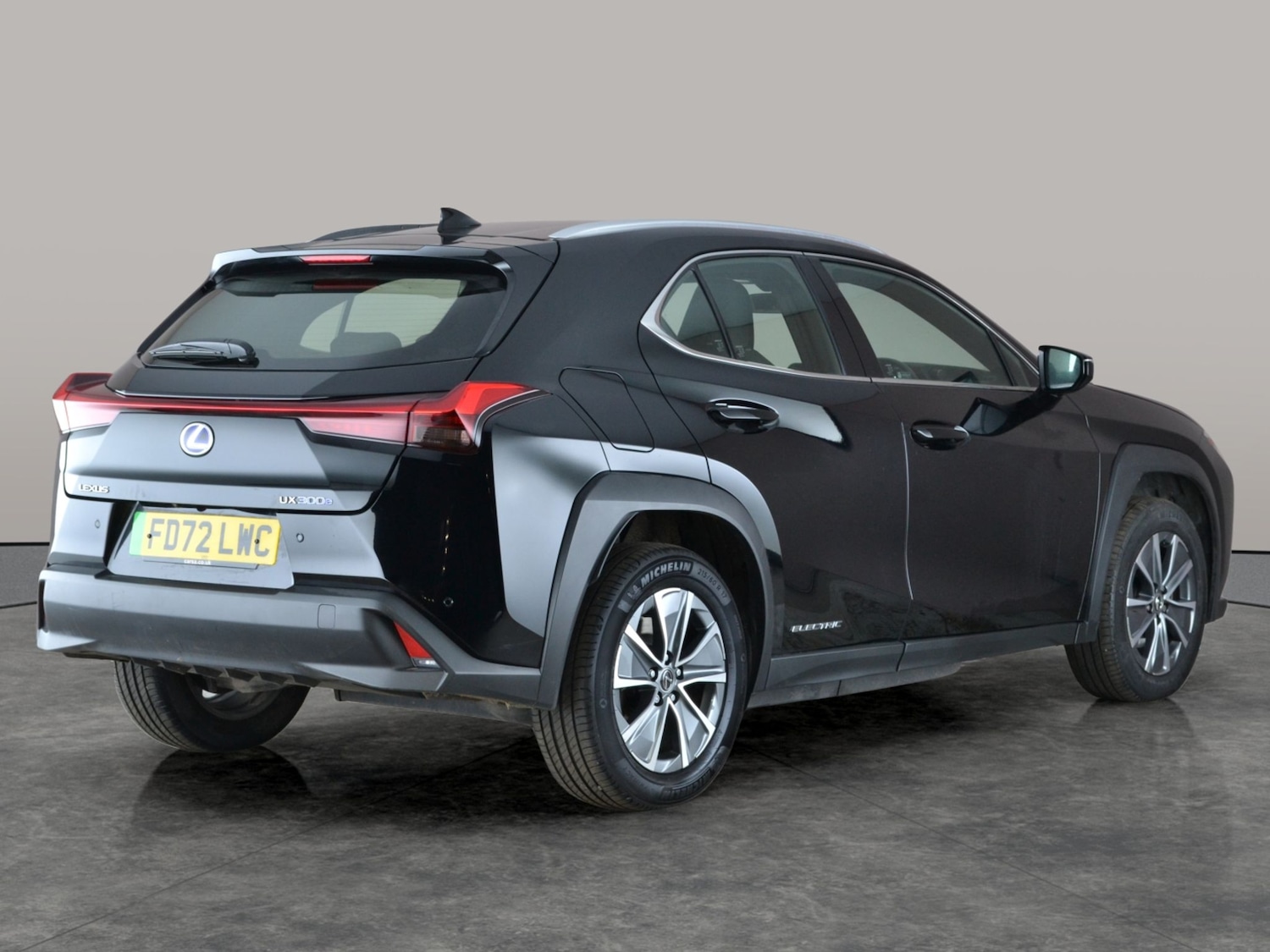 Used Lexus UX 2022 for sale - 77293785: Photo 10