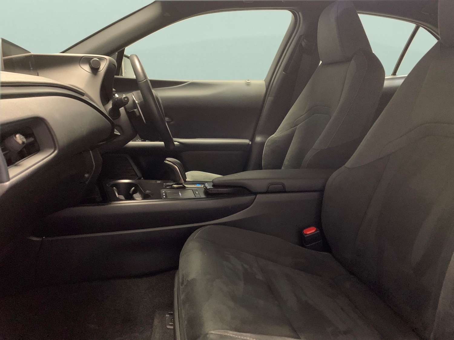Used Lexus UX 2022 for sale - 77293785: Photo 4