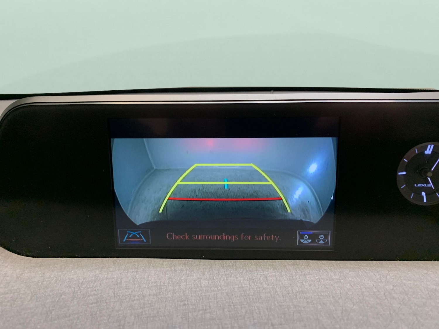 Used Lexus UX 2022 for sale - 77293785: Photo 5