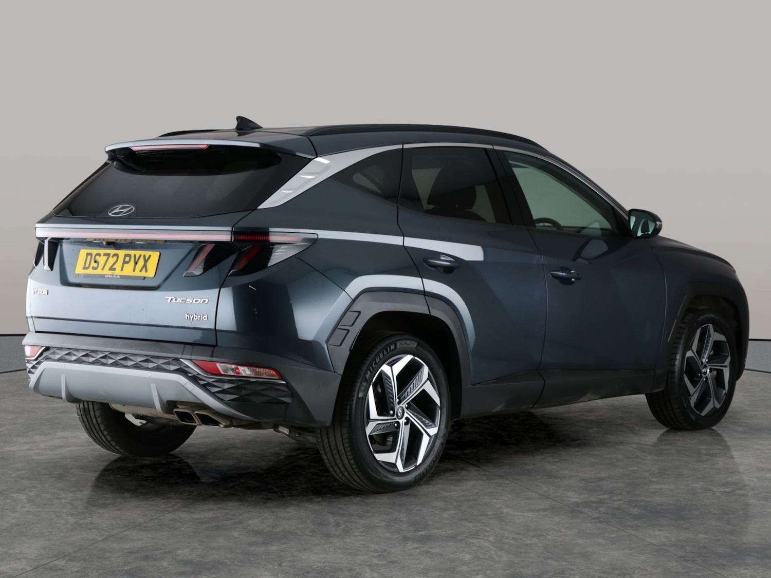 Used Hyundai TUCSON 2022 for sale - 76889103: Photo 10