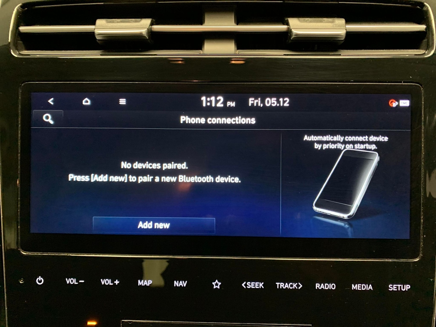 Used Hyundai TUCSON 2022 for sale - 76889103: Photo 16