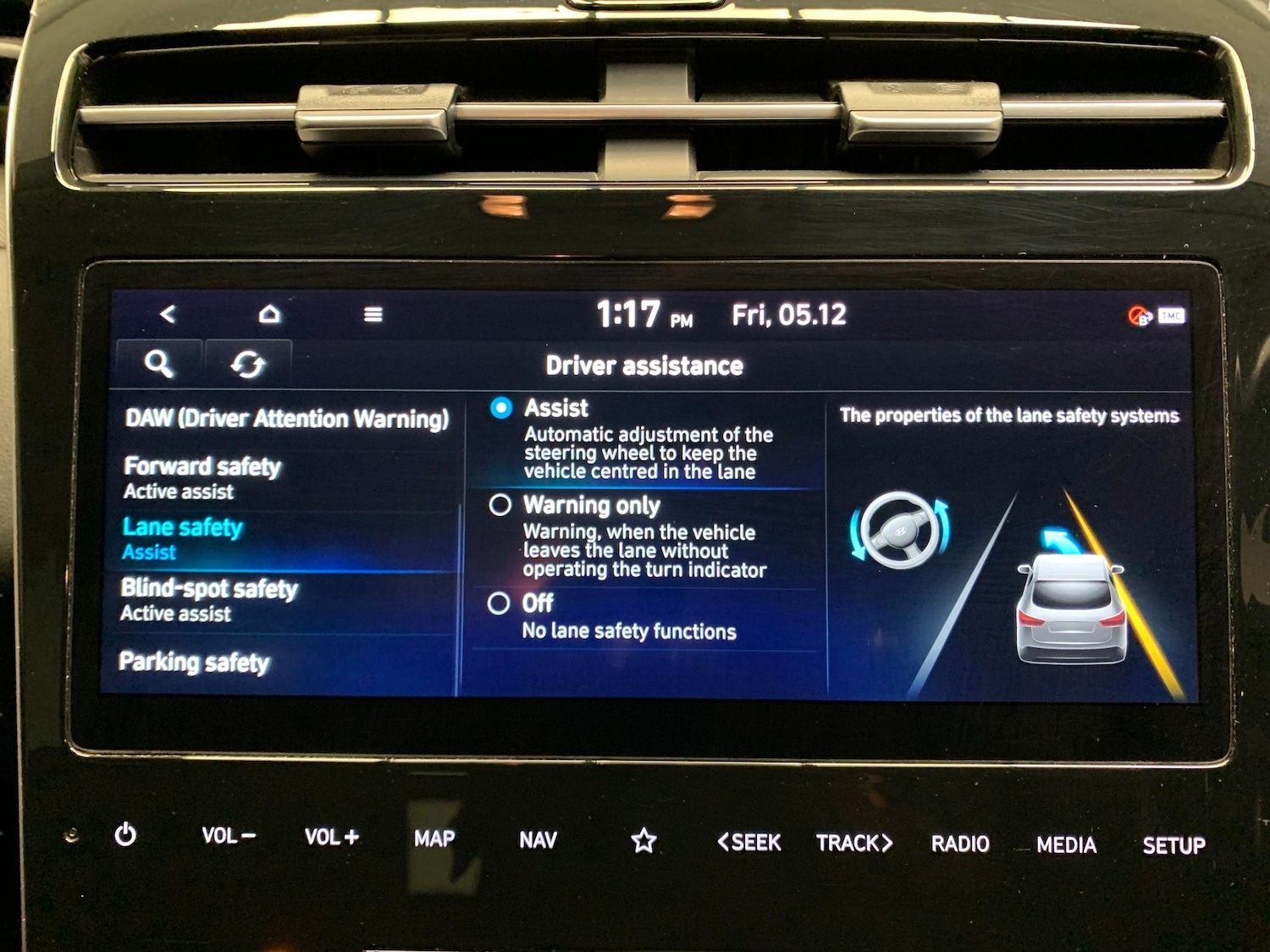 Used Hyundai TUCSON 2022 for sale - 76889103: Photo 23