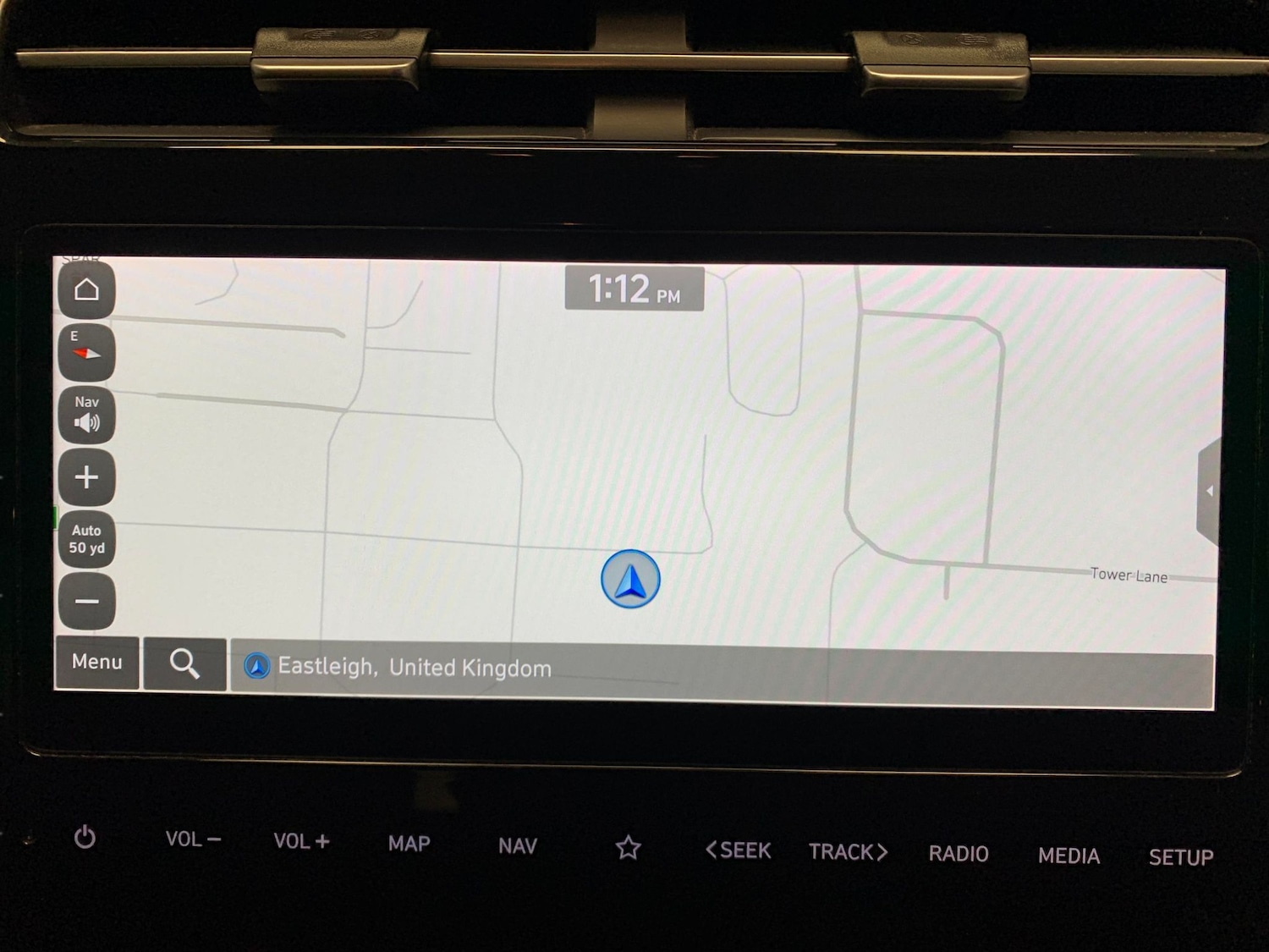 Used Hyundai TUCSON 2022 for sale - 76889103: Photo 6