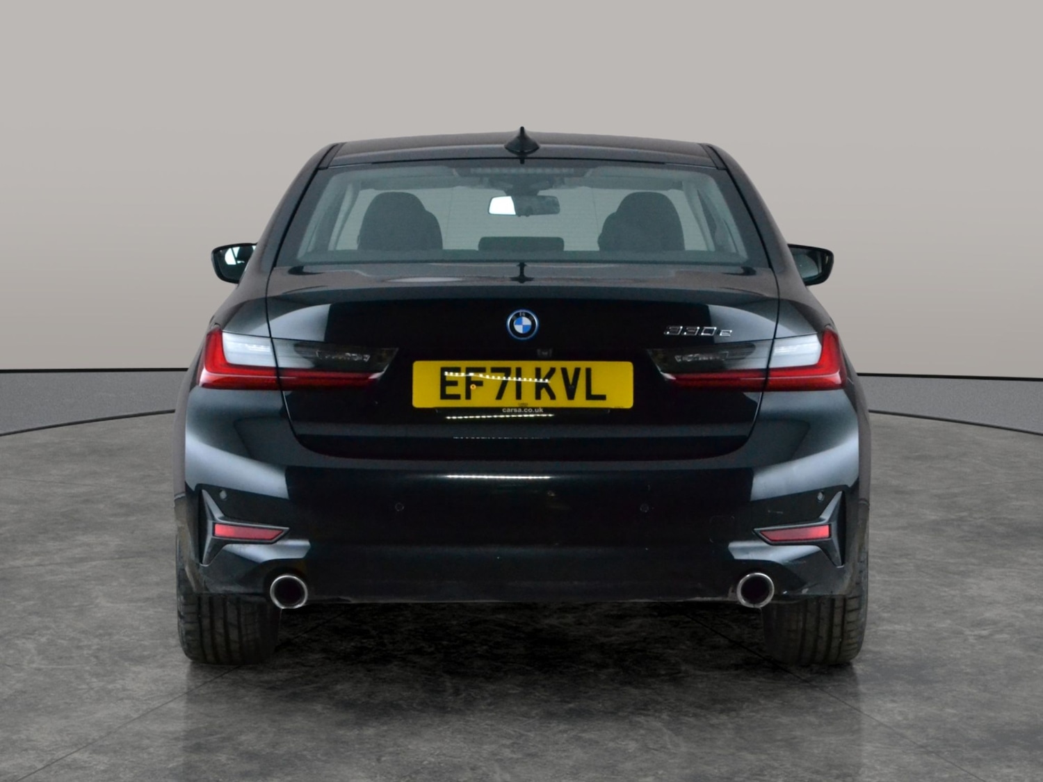 Used BMW 3 Series 2022 for sale - 77917012: Photo 10