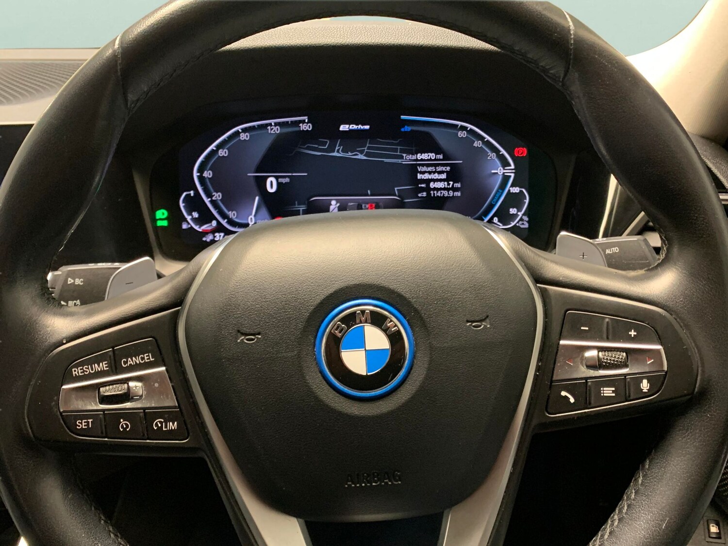 Used BMW 3 Series 2022 for sale - 77917012: Photo 14