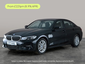 BMW 3 Series feature image